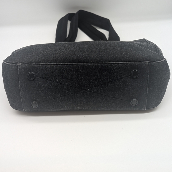 Prada Black Tessuto Nylon Tote – Made in Italy - Picture 3 of 11